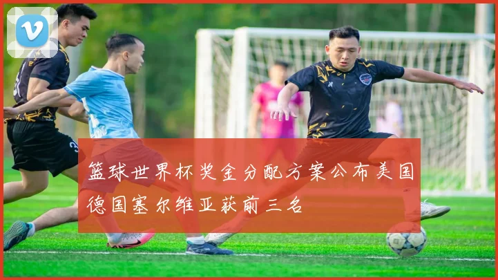 篮球世界杯奖金分配方案公布美国德国塞尔维亚获前三名