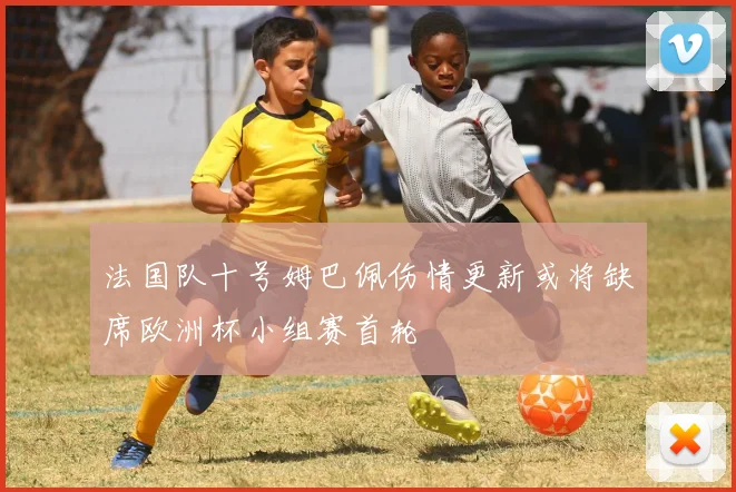法国队十号姆巴佩伤情更新或将缺席欧洲杯小组赛首轮