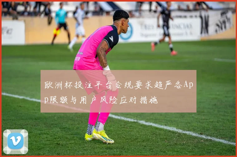 欧洲杯投注平台合规要求趋严各App限额与用户风险应对措施