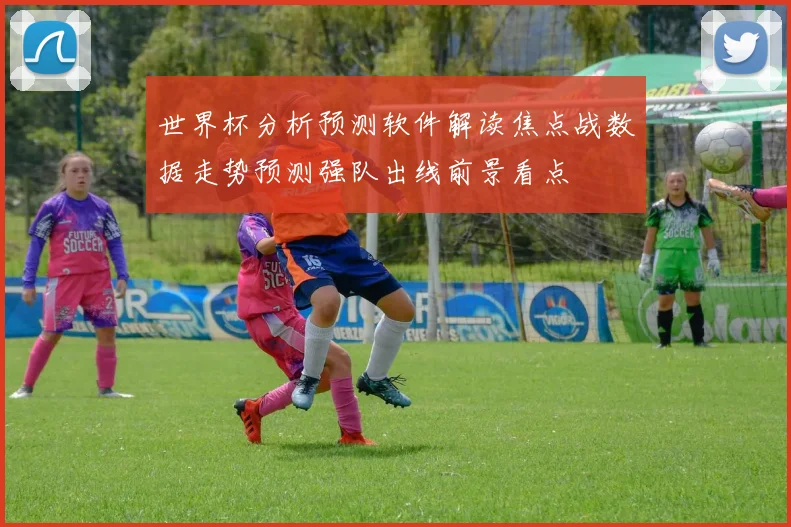 世界杯分析预测软件解读焦点战数据走势预测强队出线前景看点