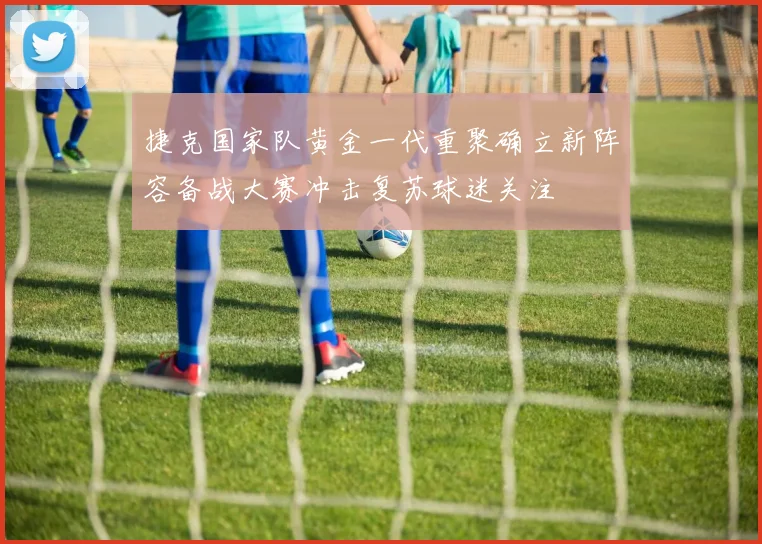 捷克国家队黄金一代重聚确立新阵容备战大赛冲击复苏球迷关注